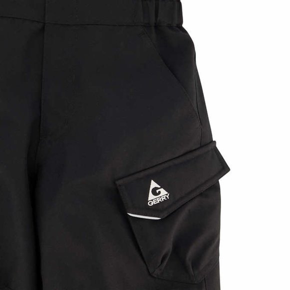 Gerry Kids' Snow Pant with Bib - Picture 6 of 8